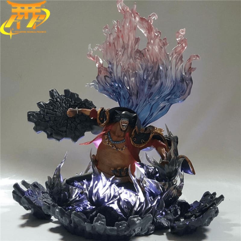 Action Figure Marshall D. Teach Dark One - One Piece™