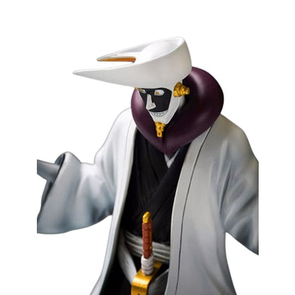 Action Figure Mayuri Kurotsuchi - Bleach™