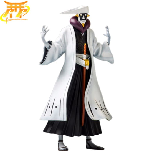 Action Figure Mayuri Kurotsuchi - Bleach™