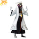 Action Figure Mayuri Kurotsuchi - Bleach™