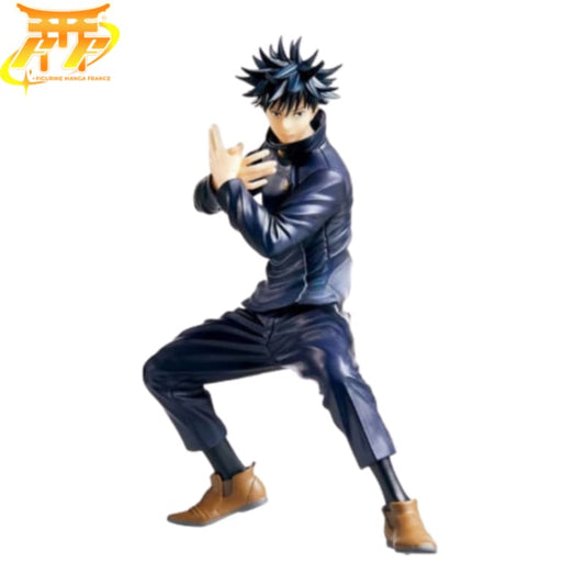 Action Figure Megumi Fushiguro - Jujutsu Kaisen™