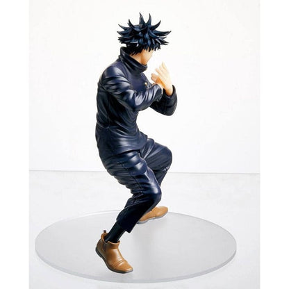 Action Figure Megumi Fushiguro - Jujutsu Kaisen™