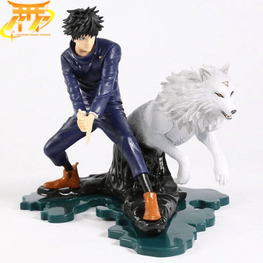 Action Figure Megumi Fushiguro - Jujutsu Kaisen™