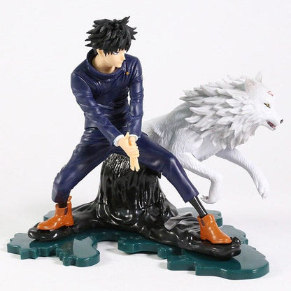 Action Figure Megumi Fushiguro - Jujutsu Kaisen™