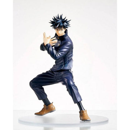 Action Figure Megumi Fushiguro - Jujutsu Kaisen™