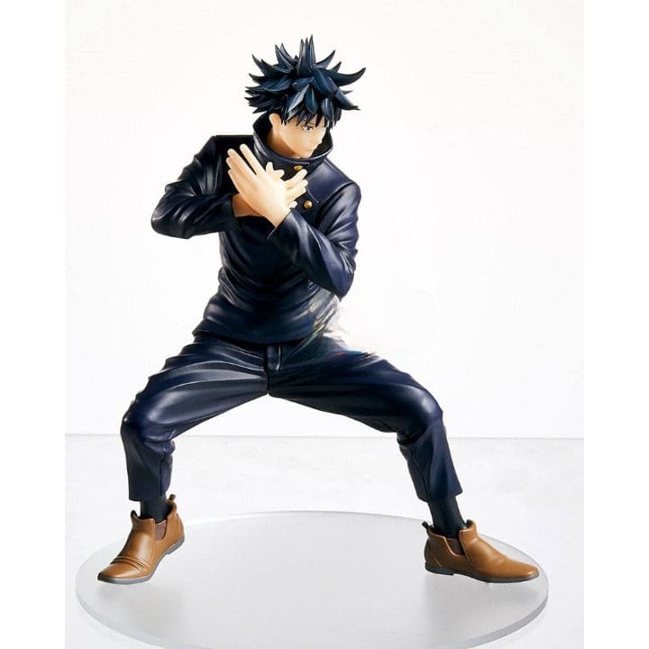 Action Figure Megumi Fushiguro - Jujutsu Kaisen™