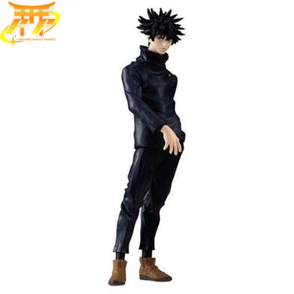 Action Figure Megumi Fushiguro ’Studente’ - Jujutsu Kaisen™