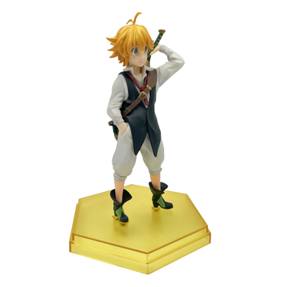 Action Figure Meliodas ’Lostvayne’ - Nanatsu no Taizai™