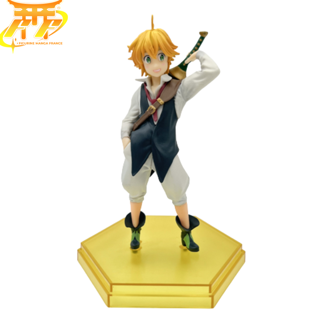 Action Figure Meliodas ’Lostvayne’ - Nanatsu no Taizai™