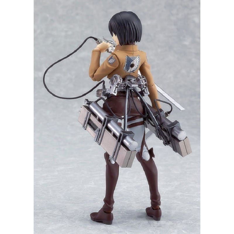 Action Figure Mikasa Ackerman - Attack on Titan™