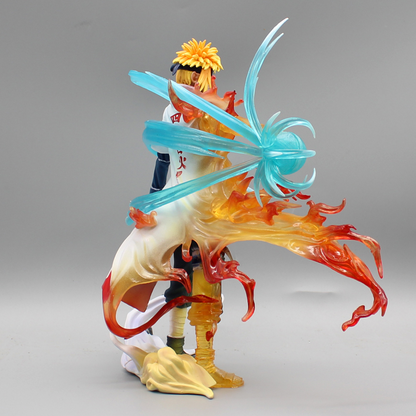 Action Figure Minato ’Kyubi’ - Naruto Shippuden™