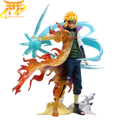 Action Figure Minato ’Kyubi’ - Naruto Shippuden™