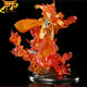 Action Figure Minato Namikaze - Naruto Shippuden™