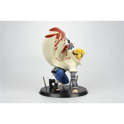 Action Figure Minato Namikaze - Naruto Shippuden™