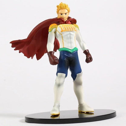 Action Figure Mirio Togala (Lemillion) - My Hero Academia™