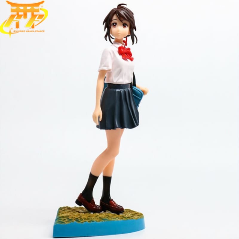 Action Figure Mitsuha Miyamizu - Il tuo nome™