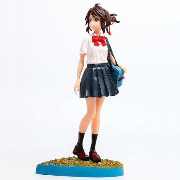 Action Figure Mitsuha Miyamizu - Il tuo nome™