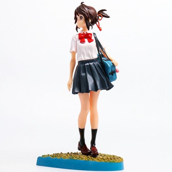 Action Figure Mitsuha Miyamizu - Il tuo nome™