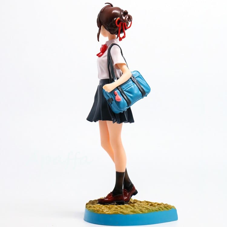 Action Figure Mitsuha Miyamizu - Il tuo nome™