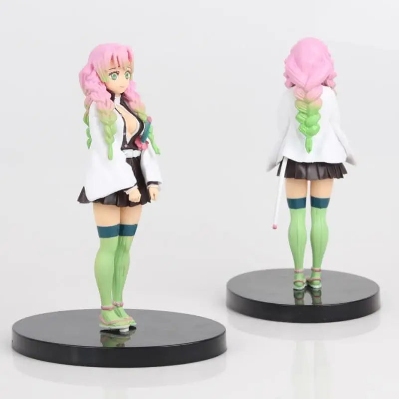 Action Figure Mitsuri Kanroji - Demon Slayer™
