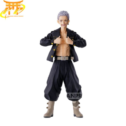 Action Figure Mitsuya - Tokyo Revengers™