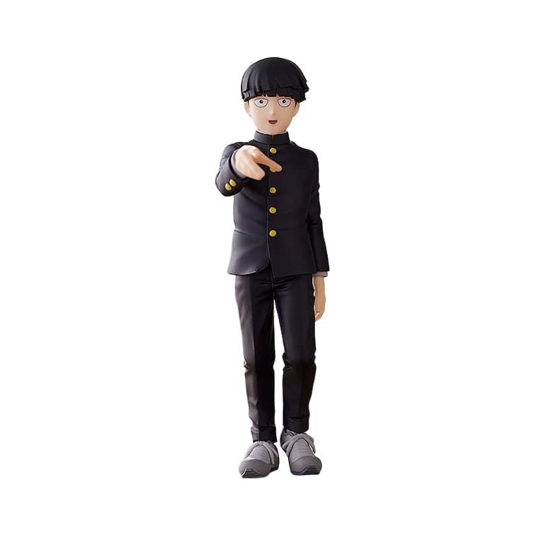 Action Figure ’Mob’ Shigeo Kageyama - Mob Psycho 100™