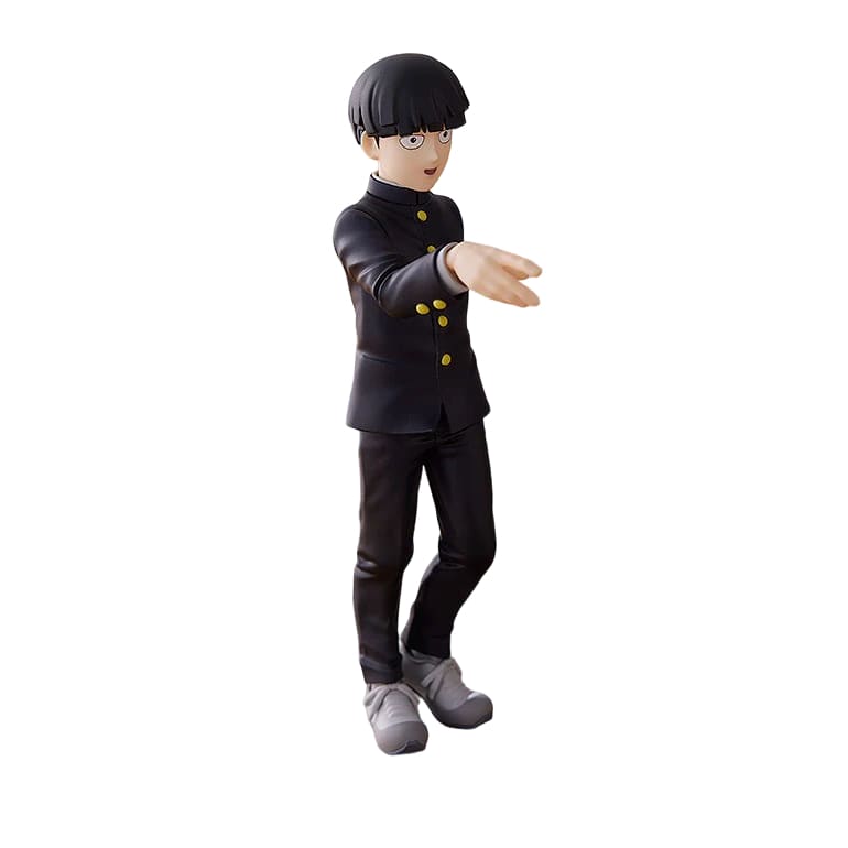 Action Figure ’Mob’ Shigeo Kageyama - Mob Psycho 100™