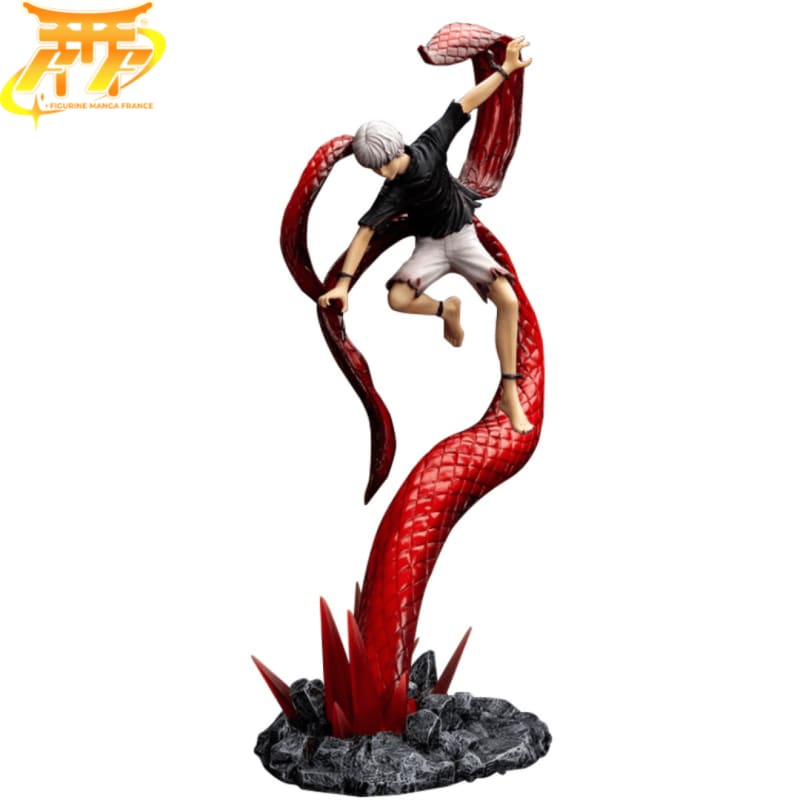 Action Figure Modalità battaglia Ken Kaneki - Tokyo Ghoul™