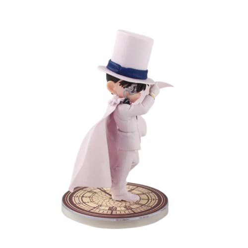 Action Figure Modalità ’Detective’ di Conan - Detective Conan™