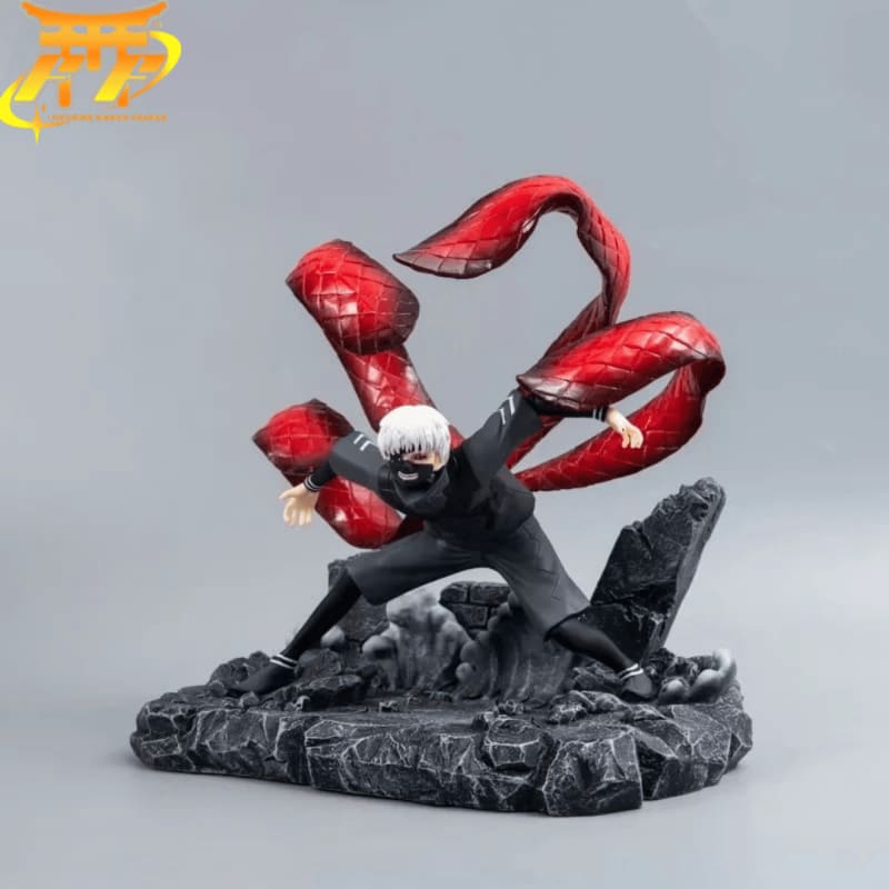 Action Figure Modalità Kaneki Ken Ghoul - Tokyo Ghoul™