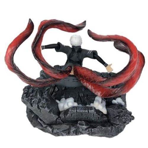 Action Figure Modalità Kaneki Ken Ghoul - Tokyo Ghoul™