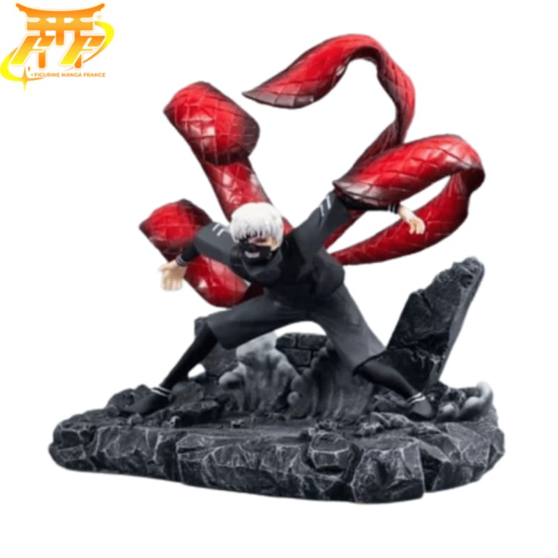 Action Figure Modalità Kaneki Ken Ghoul - Tokyo Ghoul™