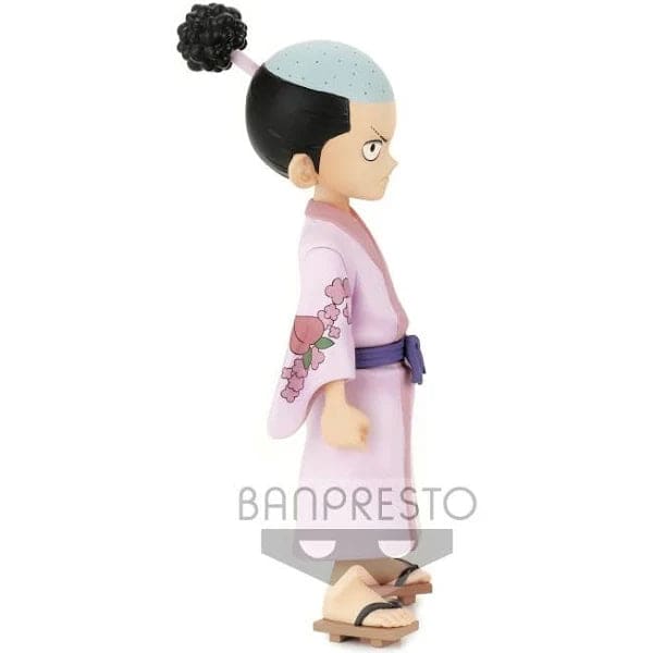 Action Figure Momonosuke - One Piece™