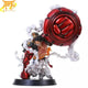 Action Figure Monkey D. Luffy Gear 4 - One Piece™