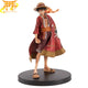 Action Figure Monkey D. Luffy, il re dei pirati - One Piece™