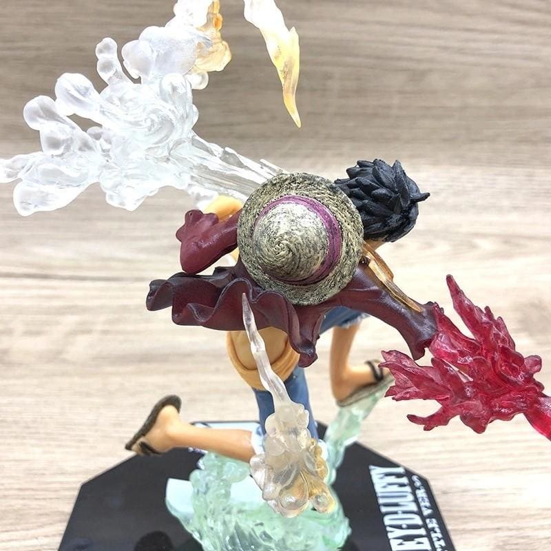 Action Figure Monkey D. Luffy - One Piece™