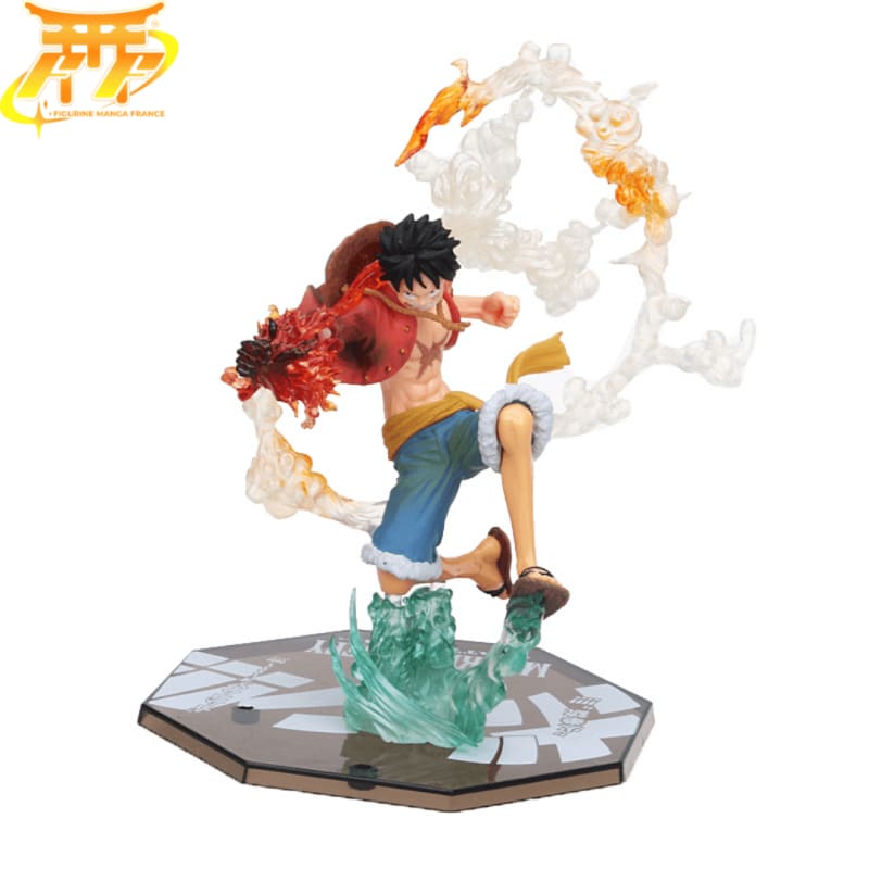 Action Figure Monkey D. Luffy - One Piece™