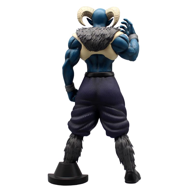 Action Figure Moro - Dragon Ball Z™