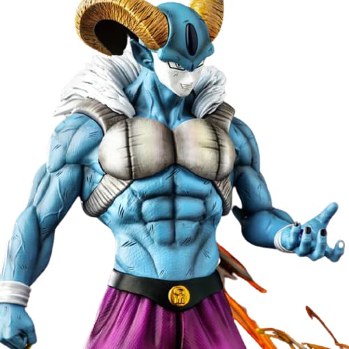 Action Figure Moro ’Il divoratore di pianeti’ - Dragon Ball Z™