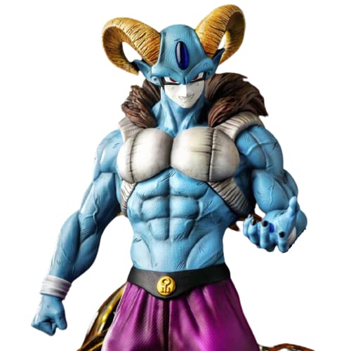 Action Figure Moro ’Il divoratore di pianeti’ - Dragon Ball Z™