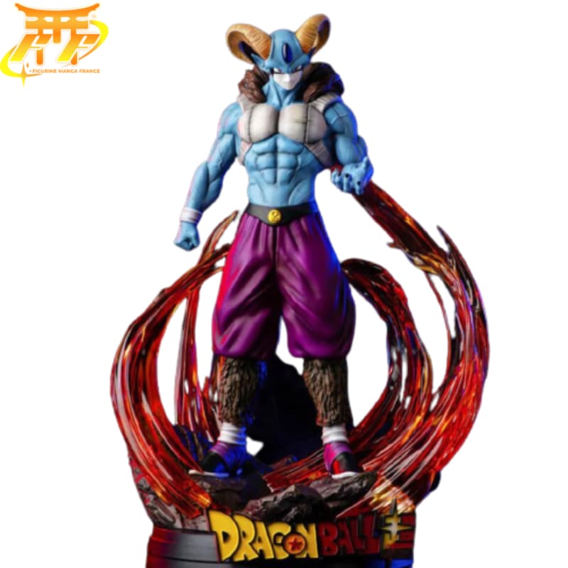 Action Figure Moro ’Il divoratore di pianeti’ - Dragon Ball Z™