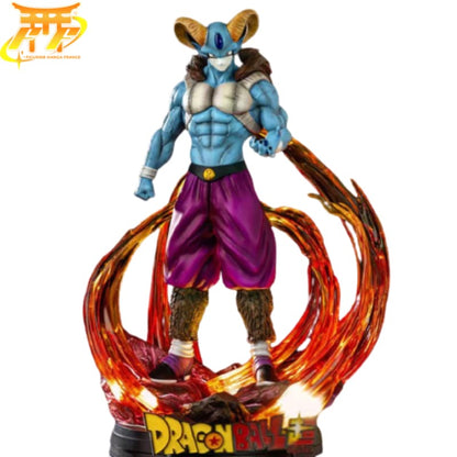 Action Figure Moro ’Il divoratore di pianeti’ - Dragon Ball Z™