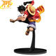 Action Figure Mugiwara No Luffy - One Piece™
