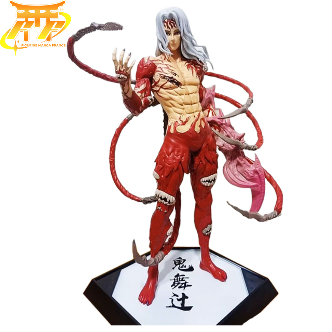 Action Figure Muzan Kibutsuji (forma demoniaca) - Demon Slayer™