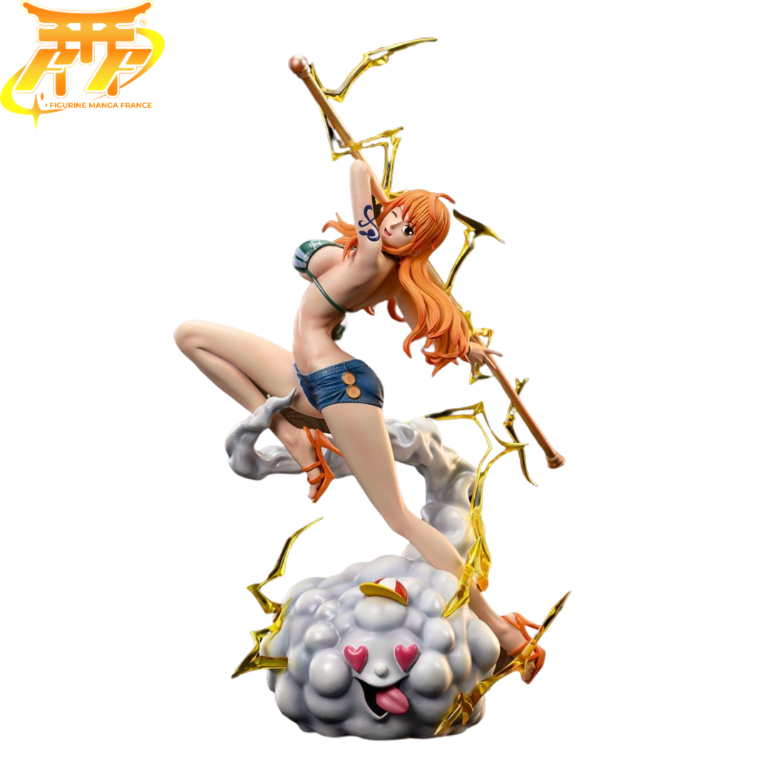 Action Figure Nami - One Piece™