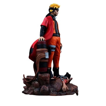 Action Figure Naruto ’Eremita del rospo’ - Naruto Shippuden™