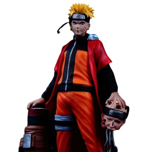 Action Figure Naruto ’Eremita del rospo’ - Naruto Shippuden™