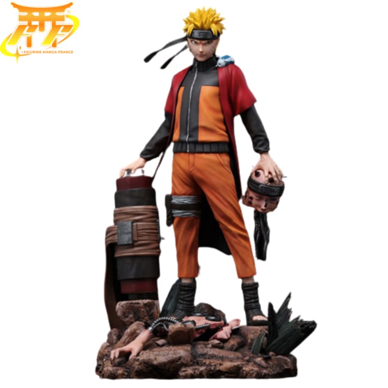 Action Figure Naruto ’Eremita del rospo’ - Naruto Shippuden™