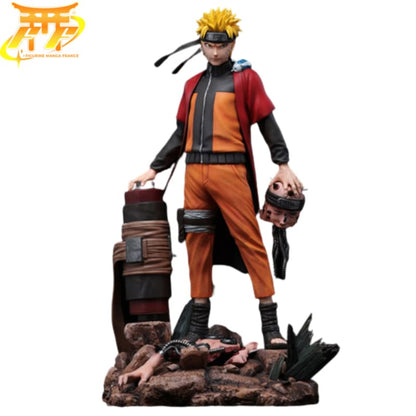 Action Figure Naruto ’Eremita del rospo’ - Naruto Shippuden™