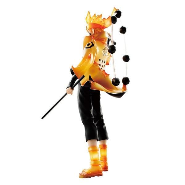 Action Figure Naruto Eremita Rikudo - Naruto Shippuden™